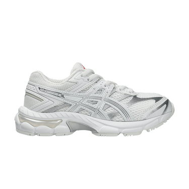 ASICS Gel Cumulus 16 PS 'White Pure Silver'