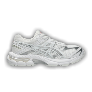 ASICS Gel Cumulus 16 PS 'White Pure Silver'