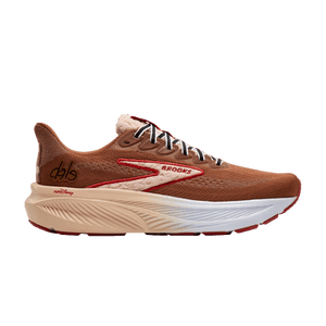 runDisney x Brooks Wmns Ghost 17 'Chip n' Dale'
