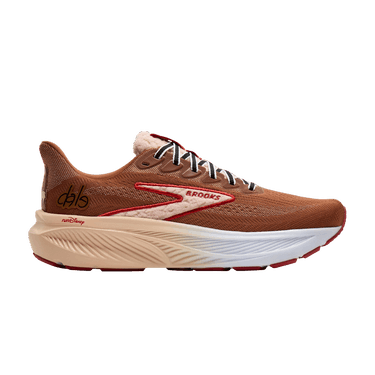 runDisney x Brooks Wmns Ghost 17 'Chip n' Dale'
