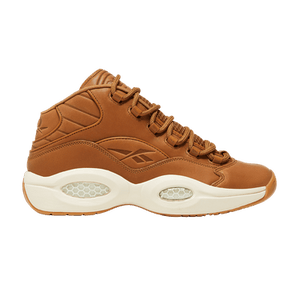 Sneakersnstuff x Reebok Question Mid 'AI'