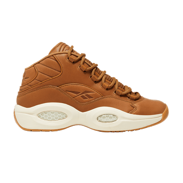 Sneakersnstuff x Reebok Question Mid 'AI'