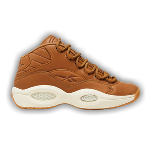Sneakersnstuff x Reebok Question Mid 'AI'