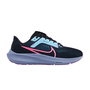 Nike Air Zoom Pegasus 40 SE 'Black Hyper Pink'