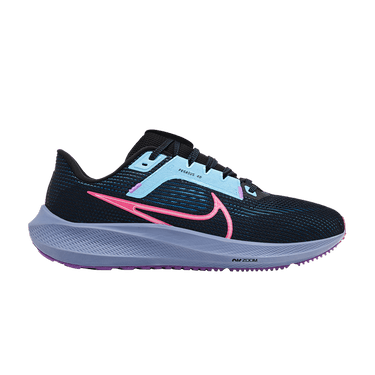 Nike Air Zoom Pegasus 40 SE 'Black Hyper Pink'