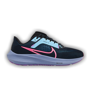 Nike Air Zoom Pegasus 40 SE 'Black Hyper Pink'
