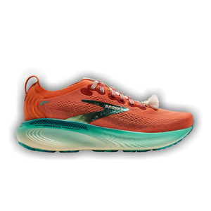 runDisney x Brooks Wmns Adrenaline GTS 25 'Moana'