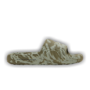 adidas Adilette 22 'Olive Strata Camo'