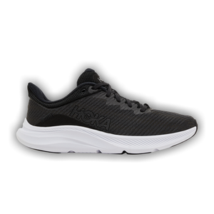HOKA Wmns Solimar 'Black White'