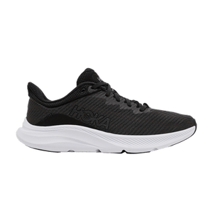 HOKA Wmns Solimar 'Black White'