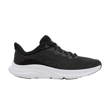 HOKA Wmns Solimar 'Black White'
