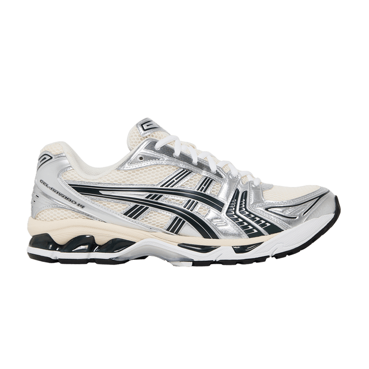 Kith x ASICS Gel Kayano 14 'Cream Scarab' 2023 1201A954 100
