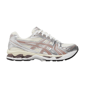 Kith x ASICS Gel Kayano 14 'Cream Antler'