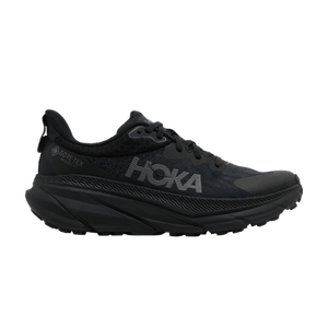 HOKA Wmns Challenger ATR 7 GORE-TEX 'Triple Black'