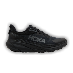 HOKA Wmns Challenger ATR 7 GORE-TEX 'Triple Black'
