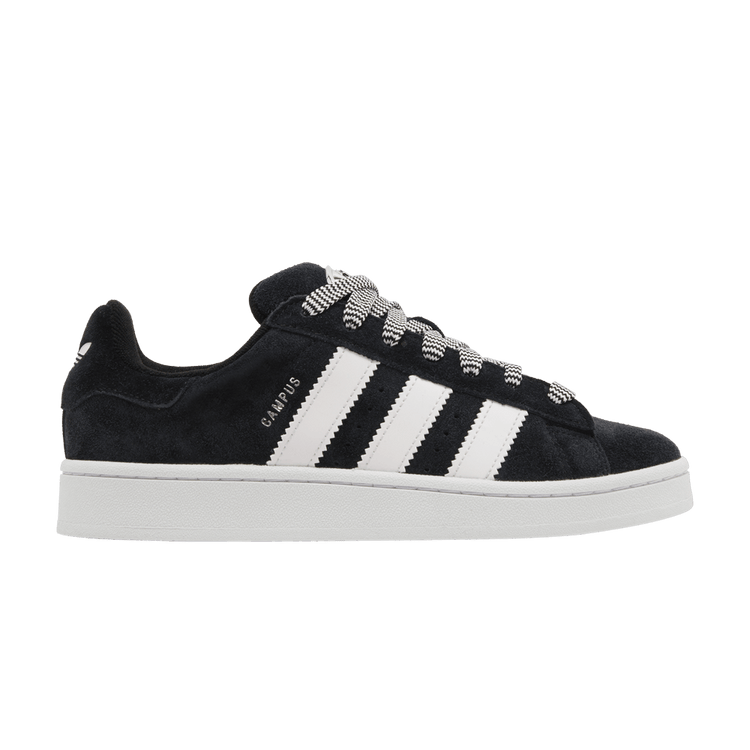 adidas Wmns Campus 00s 'Black Almost Pink' HP6396