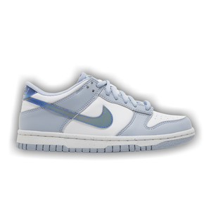 Nike Dunk Low Next Nature GS 'Blue Whisper Lenticular'