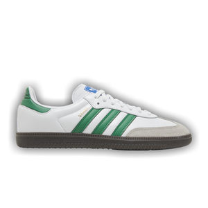adidas Samba OG 'White Green'