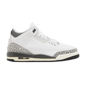 Air Jordan 3 Retro GS 'Hide N' Sneak'