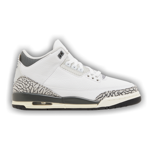 Air Jordan 3 Retro GS 'Hide N' Sneak'
