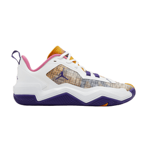 Air Jordan One Take 4 'Lakers'