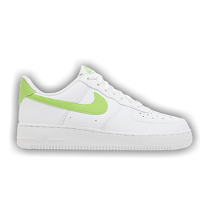 Nike Wmns Air Force 1 '07 'White Action Green'