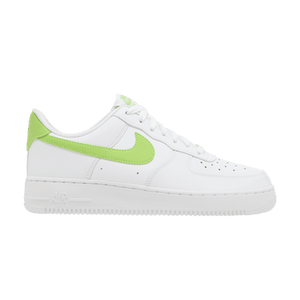 Nike Wmns Air Force 1 '07 'White Action Green'