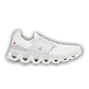 ON Wmns Cloudswift 3 'White Frost'
