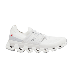 ON Wmns Cloudswift 3 'White Frost'