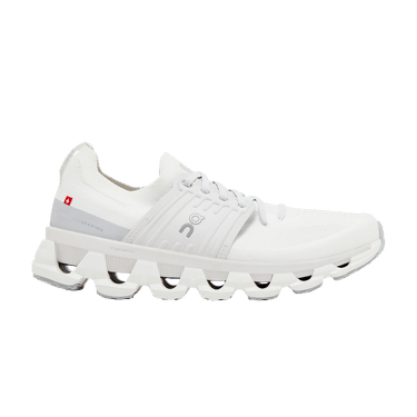 ON Wmns Cloudswift 3 'White Frost'