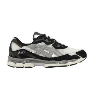 ASICS Gel NYC 'Black Ivory Grey'