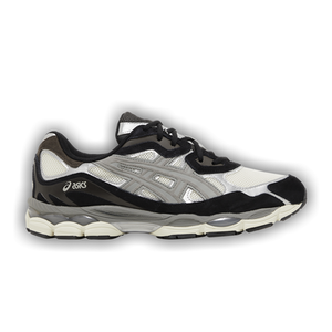 ASICS Gel NYC 'Black Ivory Grey'