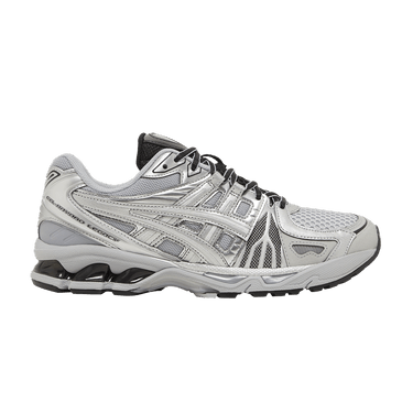 ASICS Gel Kayano Legacy 'Pure Silver'