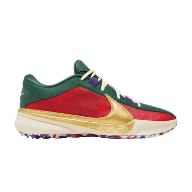 Nike Zoom Freak 5 NRG 'Keep It A Buck'