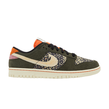 Nike Dunk Low SE 'Gone Fishing - Rainbow Trout'