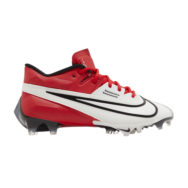 Nike Vapor Edge Elite 360 2 'University Red White'