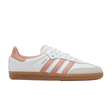 adidas Wmns Samba OG 'Wonder Clay'