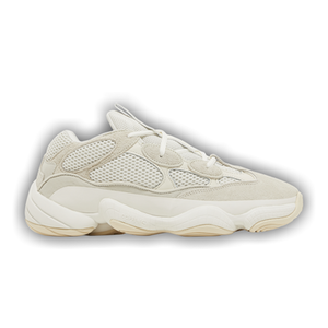 adidas Yeezy 500 'Bone White' 2023