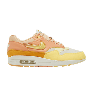 Nike Air Max 1 'Puerto Rico Day - Orange Frost'