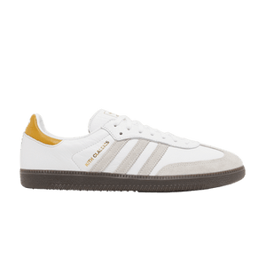 Kith x adidas Samba OG 'Classics Program - Mango'