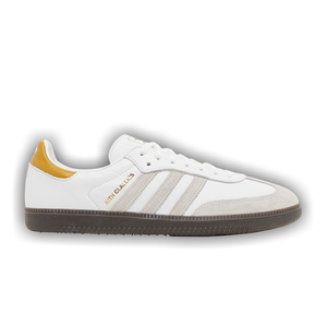 Kith x adidas Samba OG 'Classics Program - Mango'
