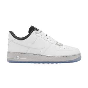 Nike Wmns Air Force 1 07 SE 'Chrome Pack - White'