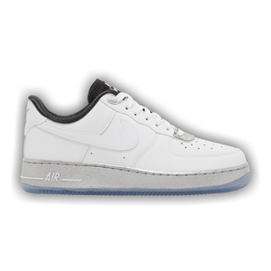 Nike Wmns Air Force 1 07 SE 'Chrome Pack - White'