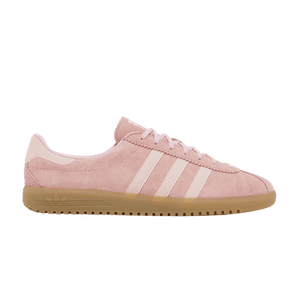 adidas Bermuda 'Glow Pink'