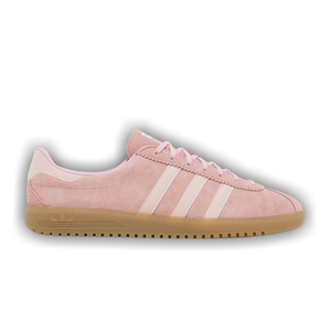 adidas Bermuda 'Glow Pink'