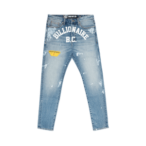 Billionaire Boys Club Trek Jeans 'Astra'