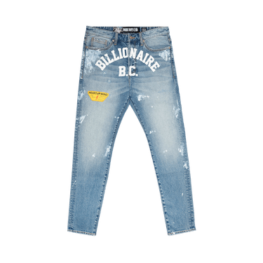 Billionaire Boys Club Trek Jeans 'Astra'