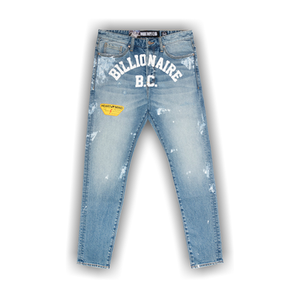 Billionaire Boys Club Trek Jeans 'Astra'