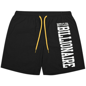Billionaire Boys Club Fari Shorts 'Black'