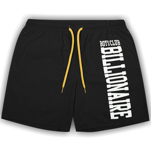 Billionaire Boys Club Fari Shorts 'Black'
